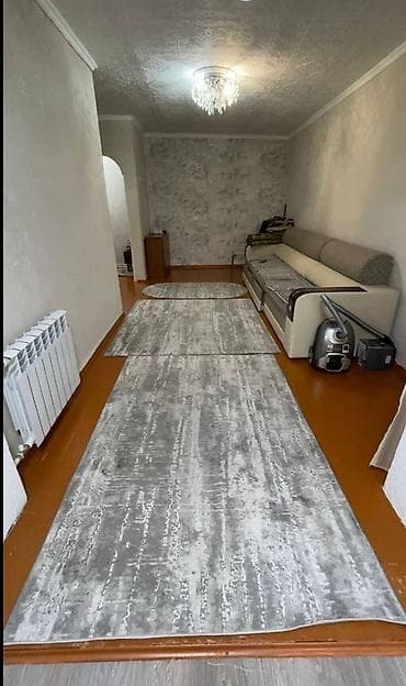 1 комната, 40 м², Мед Академия Хрущевка, 2 этаж, Евроремонт