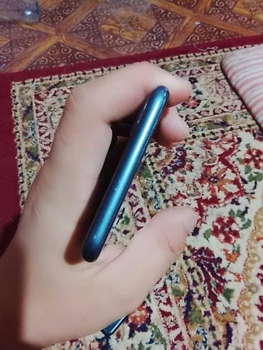 iphone 17 pro бишкек цена: IPhone 8 Plus, Черный, Чехол — 6