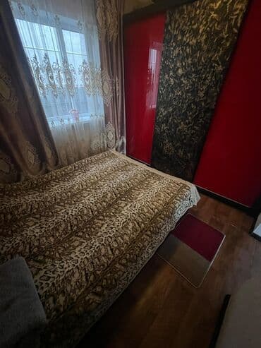 старый толчок дом: Дом, 90 м², 5 комнат, Собственник, Евроремонт — 12