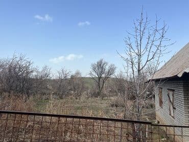 квартира дом бишкек: Дача, 72 кв. м, 2 бөлмө, Менчик ээси, Эски ремонт — 2