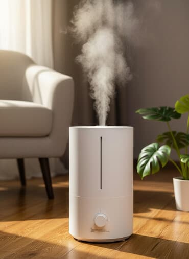 увлажнители воздуха бу: Увлажнитель воздуха Xiaomi Humidifier 2 Lite (заказали из Китая — 1