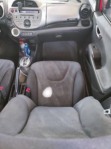 машина бишкек цены: Honda Jazz: 2009 г., 1.4 л, Вариатор, Бензин, Хэтчбэк — 9