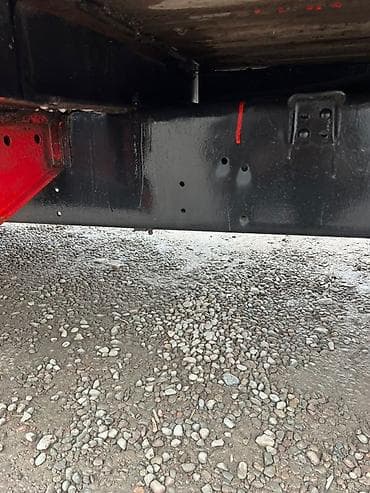 бус сапок обмен: Mercedes-Benz Спринтер: 1998 г., 3 л, Механика, Дизель, Фургон — 4