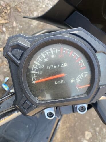 где можно купить мотоцикл: Тип скутера 150 куб. см, Бензин, Б/у — 6