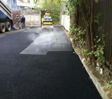 ищу работу разнорабочий: Укладка асфальта Бесплатная консультация Больше 6 лет опыта — 7