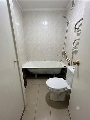 1 комната, 16 м², Малосемейка, 4 этаж, Косметический ремонт — 3