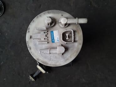 инжектор авто: Mitsubishi Airtrek бензостанция, Митсубиси Аиртрек бензостанция — 2