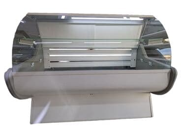 промышленные холодильники для хранения фруктов цена: Для мяса, мясных изделий, Для молочных продуктов, Новый — 1