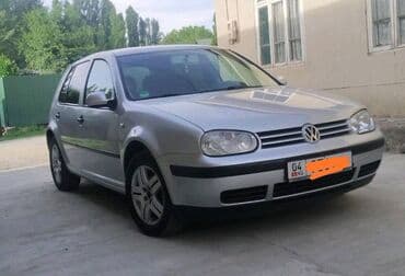 кпп на гольф 3: Volkswagen Golf: 2001 г., 1.6 л, Механика, Бензин, Хэтчбэк — 3