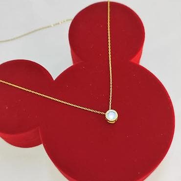 Ювелирные изделия: Новая коллекция Италия Серебряный Цепочка "Одно Глазка" Серебро — 2