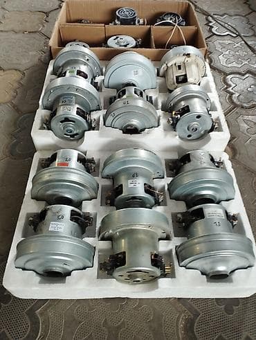 колесо для тачек: Электродвигатель, Однофазные, Мощность: Другая мощность — 2