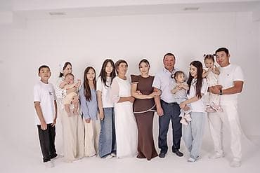 Кызматтар: Фотосъёмка | Студия | Фотосессия — 10