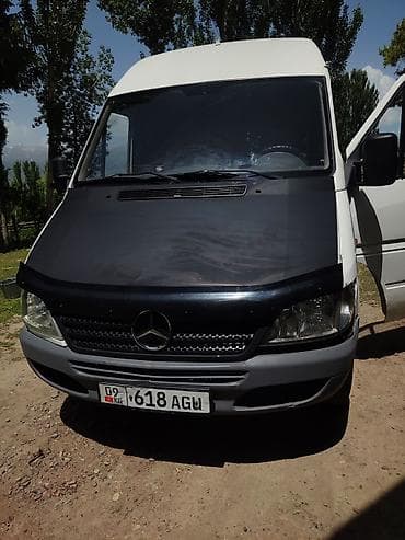 гольф 2 салон: Кабина Mercedes-Benz Б/у, Оригинал — 9