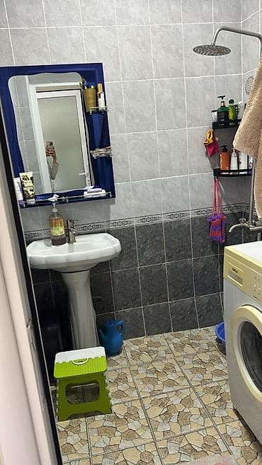 2 к квартира купить: 2 комнаты, 47 м², 2 этаж, Евроремонт — 5