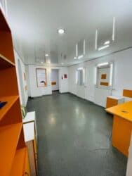 квартира однокомнатная на долгий срок: 1 комната, Агентство недвижимости, Без подселения, С мебелью полностью — 1