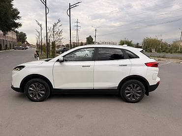 алмашаи: Weltmeister EX5, 2021 г., 139247 км, Передний, В наличии — 6