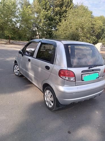 запчасти на деу матиз: Daewoo Matiz: 2012 г., Механика, Бензин, Хэтчбэк — 2