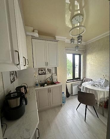 квартира 50000: 1 комната, 31 м², Элитка, 2 этаж, Евроремонт — 2