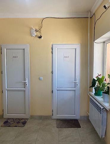 общежитие секционного типа: 1 комната, Собственник, Без мебели — 6