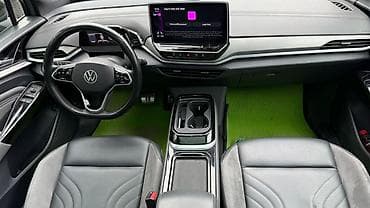 roidmi 4s: Volkswagen ID.4: 2022 г., 4.4 л, Вариатор, Электромобиль, Кроссовер — 2