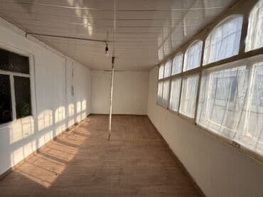 Сниму дом: 30 м², 2 комнаты, Бронированные двери, Забор, огорожен, Утепленный — 2