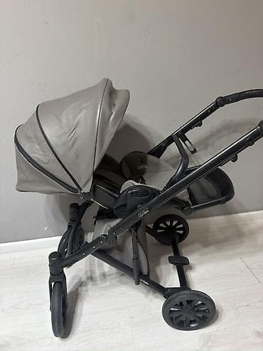 Детская коляска Anex e/type (2 в 1) покупали за 900$ в отличном