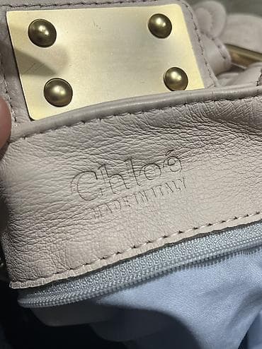 Көз айнектер: Классикалык сумка, Италия, Материалы: Нукура булгаары, Винтаждык стиль, Суу өткөрбөөчүлүк, Сыдырмалуу, Аялдарга, Колдонулган — 5