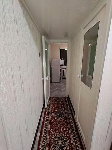 дешёвый квартиры: 1 комната, С мебелью полностью — 2