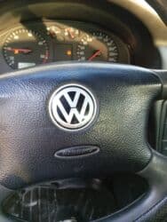 машина за 2000 долларов в бишкеке: Volkswagen Passat: 1998 г., 2.5 л, Автомат, Дизель, Седан — 6