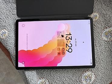 htc jetstream: Планшет, Samsung, память 256 ГБ, 10" - 11", Wi-Fi, Б/у, Классический цвет - Черный — 1