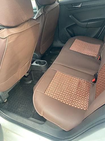 автомат бишкек: Skoda Rapid: 2021 г., 1.6 л, Автомат, Бензин, Седан — 5