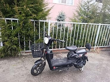 скутер в рассрочку без банк: Электровелосипед — 2