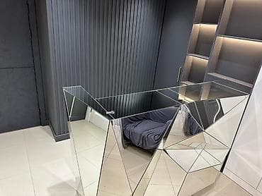 Недвижимость: Аренда офисов, 100 м², В бизнес центре, 1 линия, С оборудованием, С отдельным сан узлом — 6