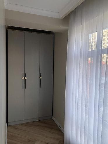 репина: 3 комнаты, 86 м², Элитка, Дизайнерский ремонт — 6