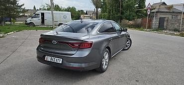 авто минивен 7 мест: Ssangyong : 2018 г., 2 л, Газ, Седан — 8