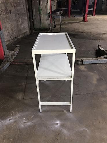 письменный стол с полками: Стол — 5