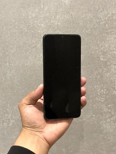 nothing phone 2a: Redmi, Redmi A3, Б/у, 64 ГБ, цвет - Черный, 2 SIM — 3