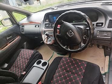 машины в рассрочку без первоначального взноса бишкек: Honda Odyssey: 2002 г., 2.3 л, Бензин, Минивэн — 7