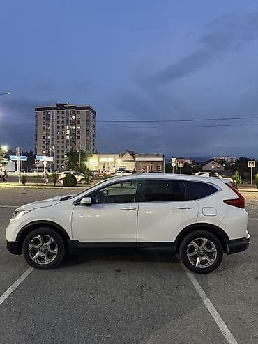 резинка срв: Honda CR-V: 2019 г., 1.5 л, Вариатор, Бензин, Кроссовер — 5