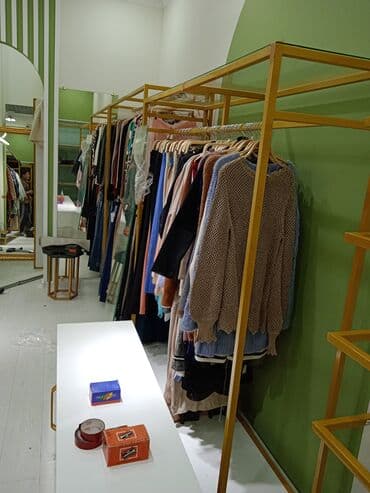 бишкек эмерек: Буйрутма эмеректер, Дүкөндөр, Илгичтер, Диван, кресло, Керебет — 2