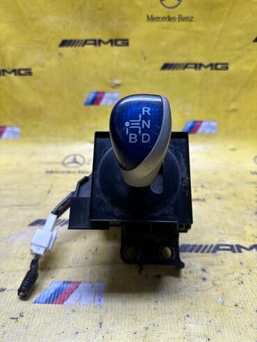 куплю тайота пассо: Коробка передач Автомат Toyota 2012 г., Б/у, Оригинал, Япония — 1