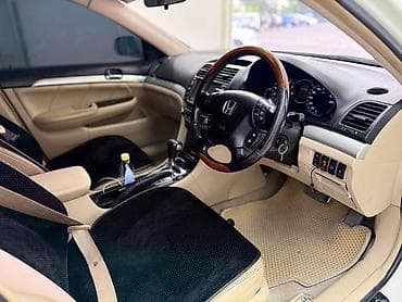 Honda Inspire: 2003 г., 3 л, Автомат, Бензин, Седан