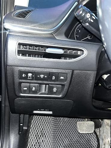 lexus 470 2004: Hyundai Sonata: 2019 г., 2 л, Автомат, Газ, Седан — 4