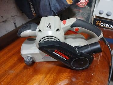 наждак точило: Деровообрабатывающий станок (УДС) без ЧПУ, Б/у, В наличии — 22