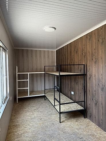 хранилища: 🔥АКЦИЯ Бытовка/модуль из морского контейнера - Корпус — 2