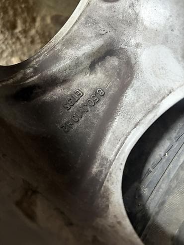 bvd e2: Колеса в сборе 235 / 45 / R 18, Комплект, Легковые, Литые, отверстий - 5 — 5