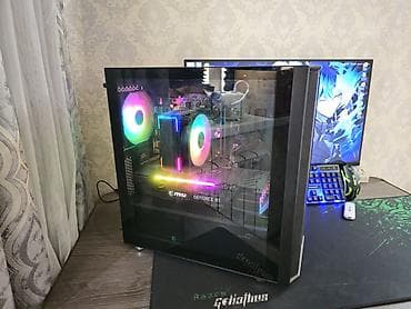 xbox 360 e: Компьютер, ядер - 6, ОЗУ 16 ГБ, Для работы, учебы, Б/у, AMD Ryzen 5, NVIDIA GeForce RTX 3070, SSD — 3