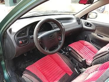 опел зафира б: Chevrolet Lanos: 2006 г., 1.5 л, Ручные, Бензин, Седан — 3