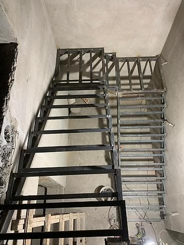 Изготовления каркасов Материал: Металл, Гарантия