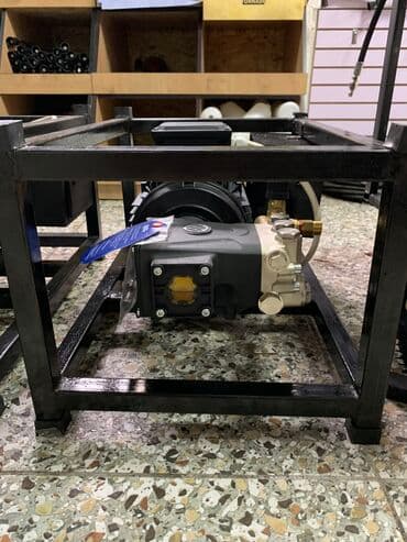 оборудования для автомойки: Продаются трехфазовое Итальянское оборудования для мойки автомобиля — 2